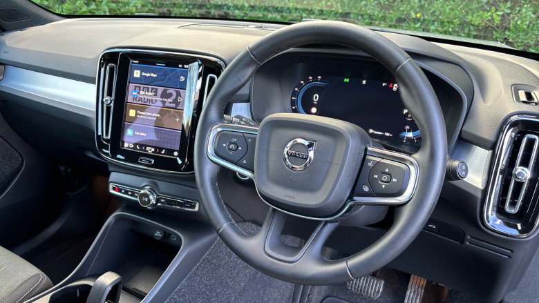 Volvo XC40 2.0 B3P Core 5dr Auto Petrol Estate